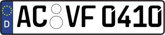 AC-VF0410