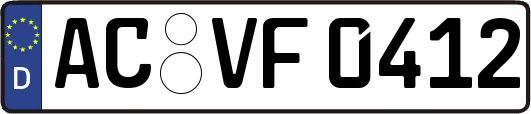 AC-VF0412