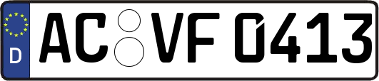 AC-VF0413