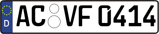 AC-VF0414