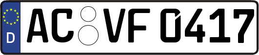AC-VF0417