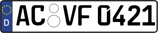 AC-VF0421
