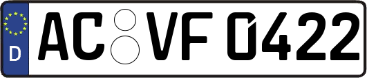 AC-VF0422