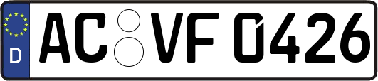 AC-VF0426