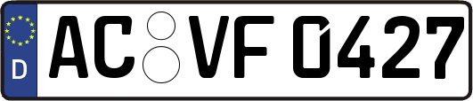 AC-VF0427