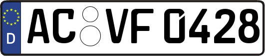 AC-VF0428