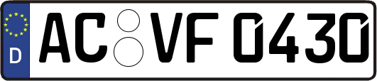 AC-VF0430