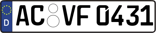 AC-VF0431