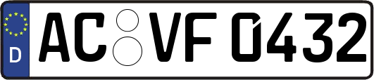 AC-VF0432