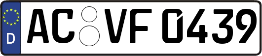 AC-VF0439