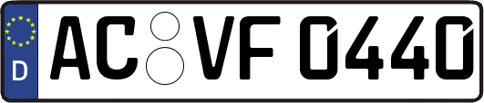 AC-VF0440