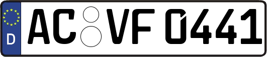 AC-VF0441