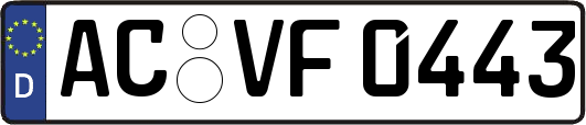 AC-VF0443