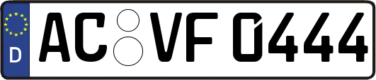 AC-VF0444