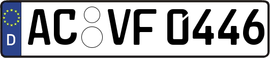 AC-VF0446