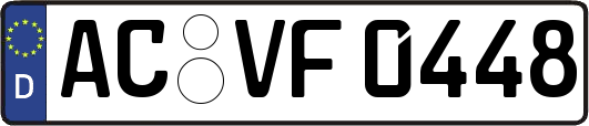 AC-VF0448