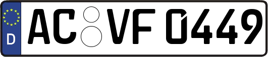 AC-VF0449