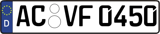 AC-VF0450