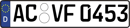 AC-VF0453