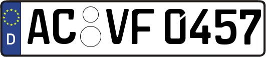 AC-VF0457
