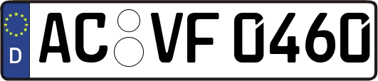 AC-VF0460