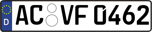 AC-VF0462
