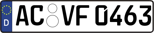 AC-VF0463