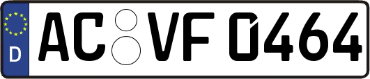 AC-VF0464