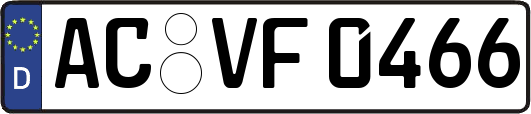 AC-VF0466