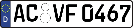 AC-VF0467