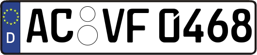 AC-VF0468
