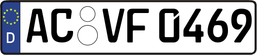 AC-VF0469