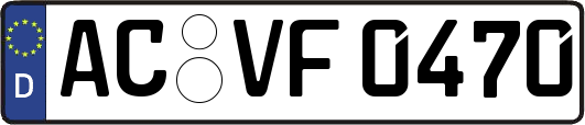 AC-VF0470