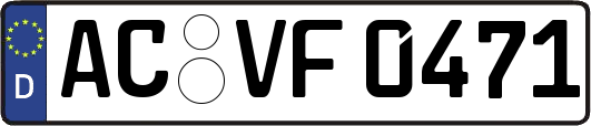 AC-VF0471