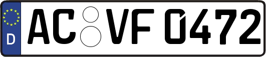 AC-VF0472