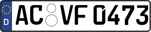 AC-VF0473
