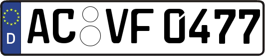 AC-VF0477