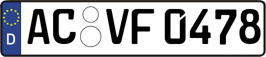 AC-VF0478