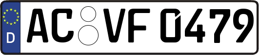 AC-VF0479