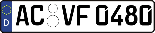AC-VF0480