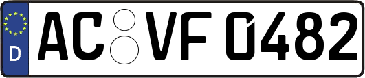 AC-VF0482