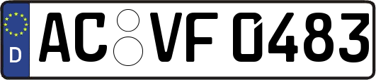 AC-VF0483