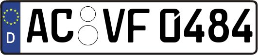 AC-VF0484