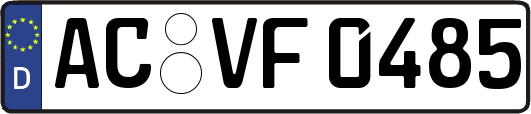 AC-VF0485