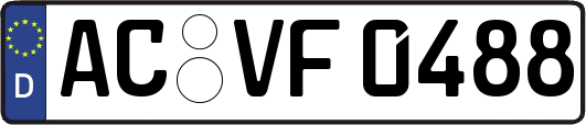 AC-VF0488