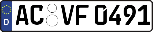 AC-VF0491