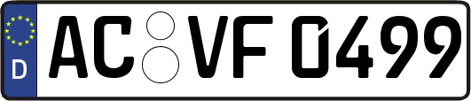 AC-VF0499