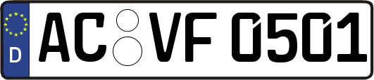 AC-VF0501