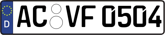 AC-VF0504