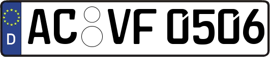 AC-VF0506